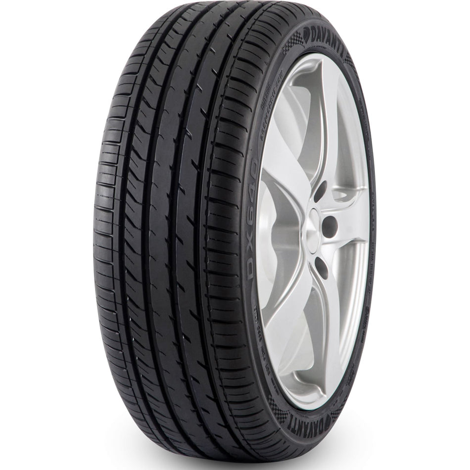 275/45 R20 110Y Davanti DX640 XL