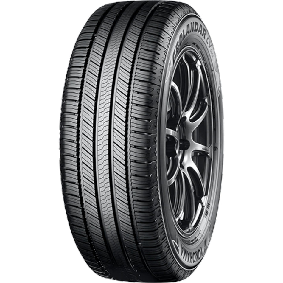 255/60 R19 113V Yokohama Geolandar CV G058 XL