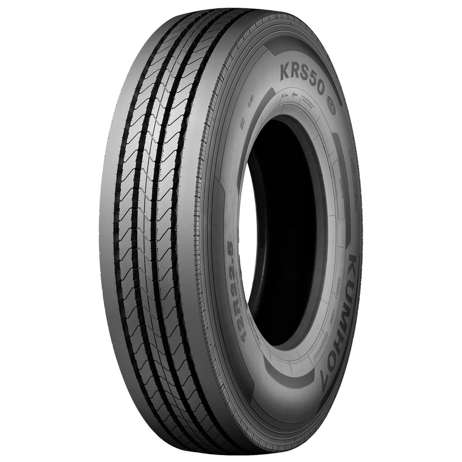 215/75 R17.5 128/126M Kumho KRS50