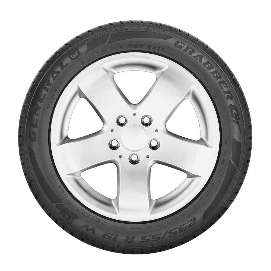 235/70 R16 106H General Tire Grabber GT