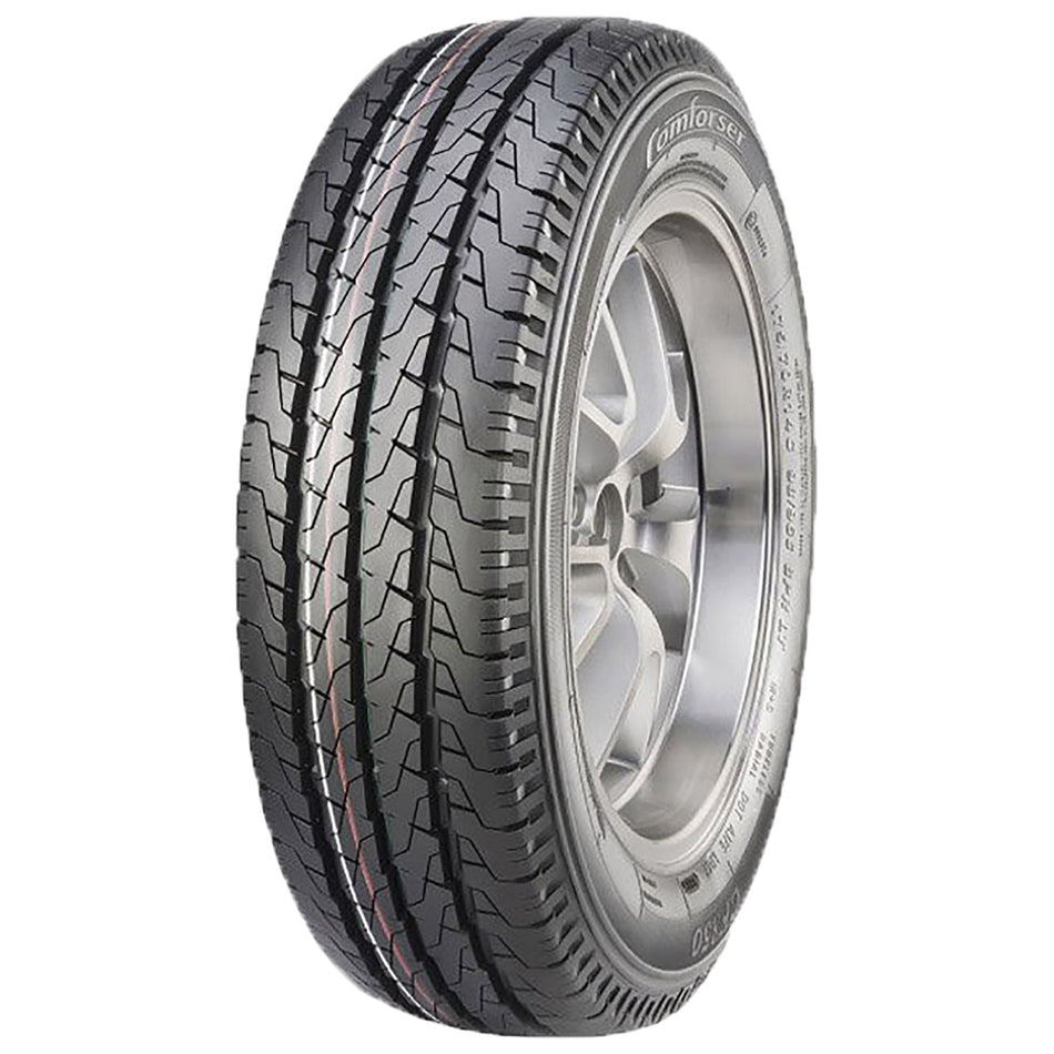 155 R13C 90/88S Comforser CF350
