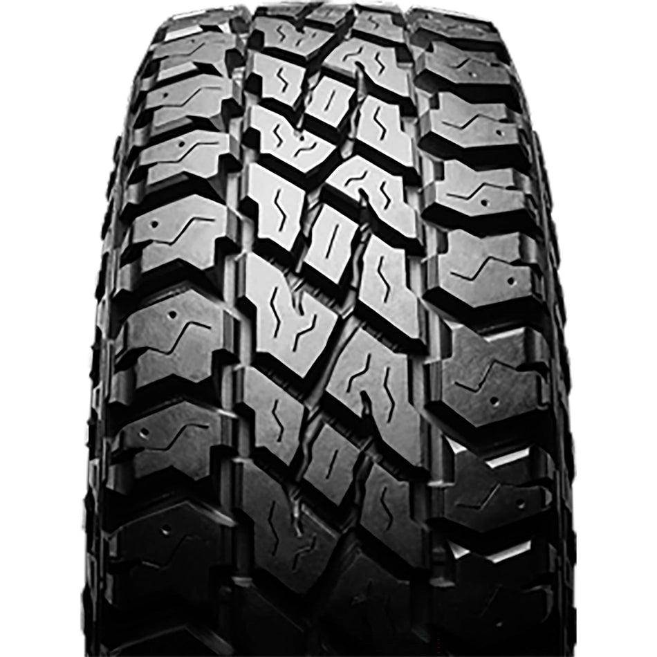 LT265/60 R18 119/116Q Cooper Discoverer S/T MAXX POR