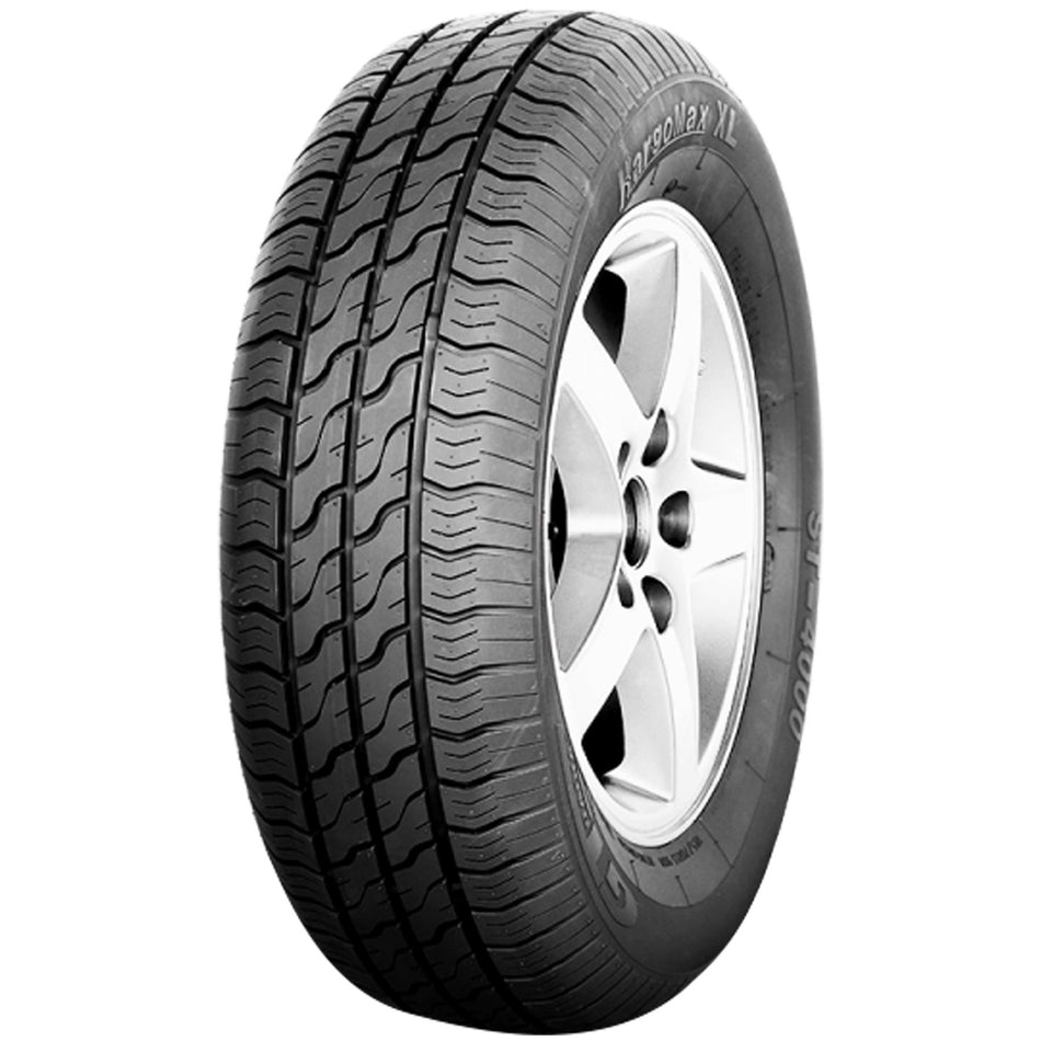 145/80 R13 79N GT Radial Kargomax ST-4000 XL