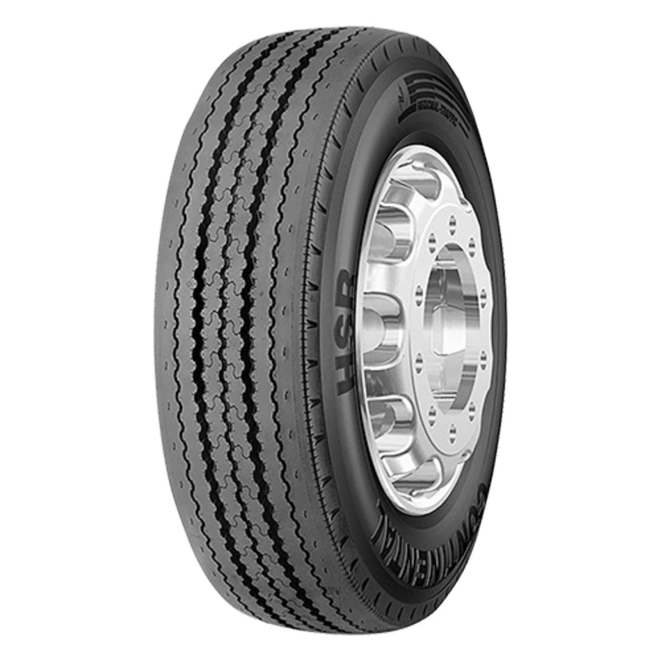 11 R22.5 148/145L Continental HSR
