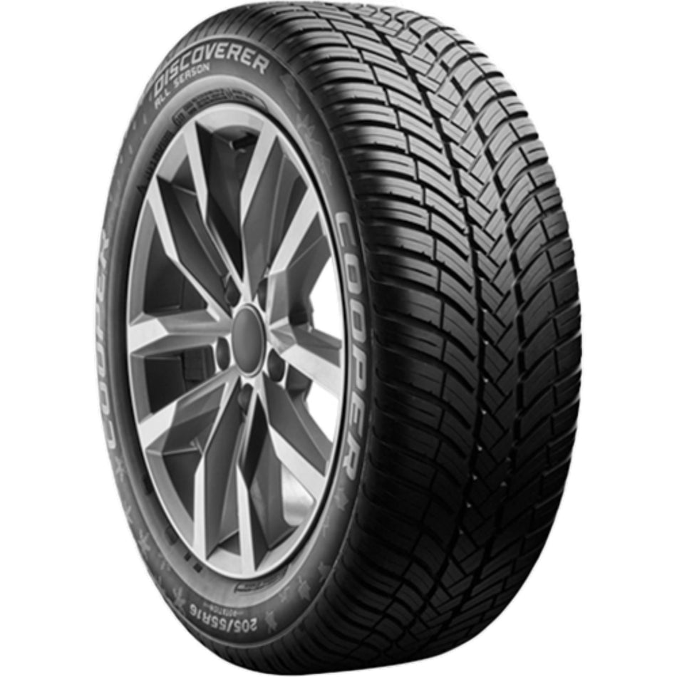 225/55 R18 102V Cooper Discoverer All Season XL