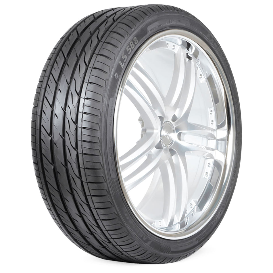 255/45 ZR18 99W Landsail LS588 UHP