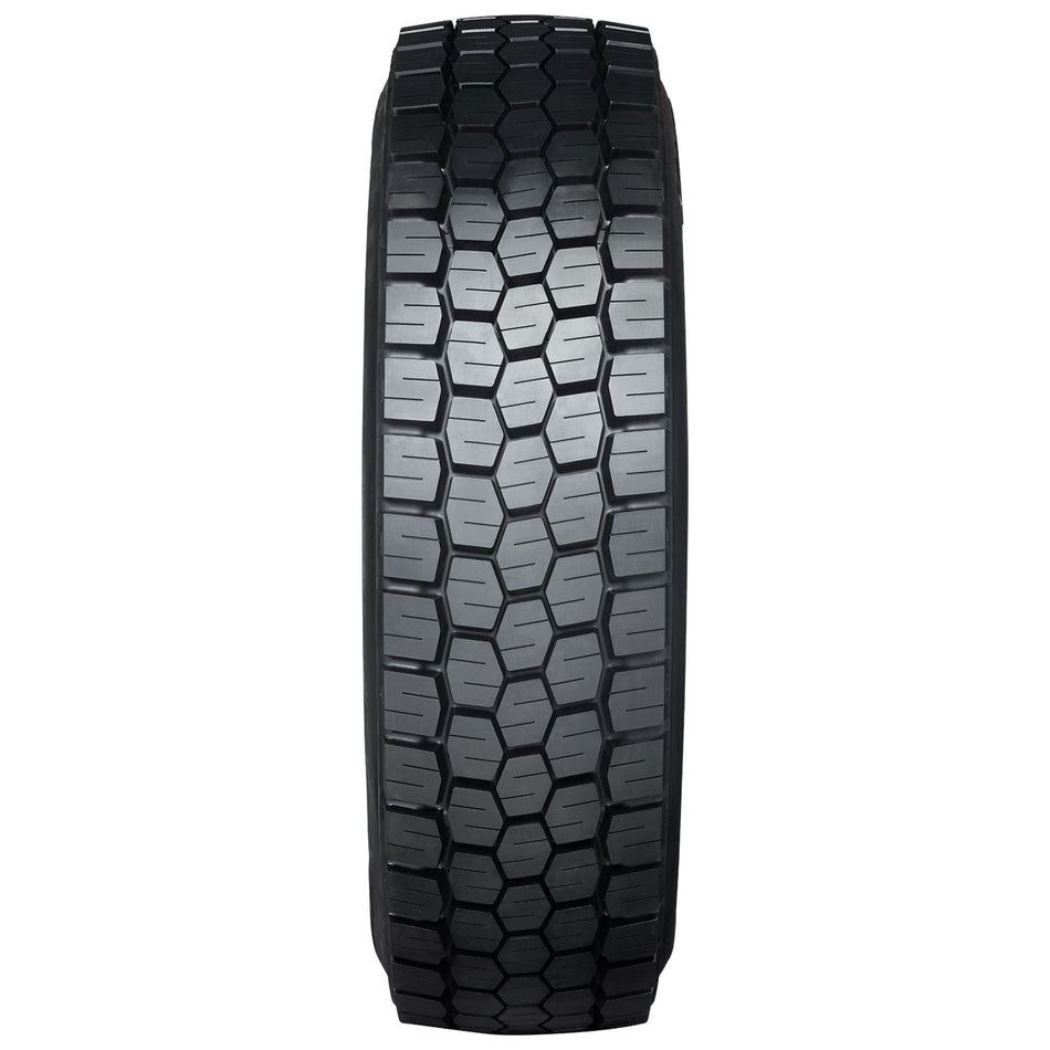 265/70 R19.5 140/138M Firestone FD 611