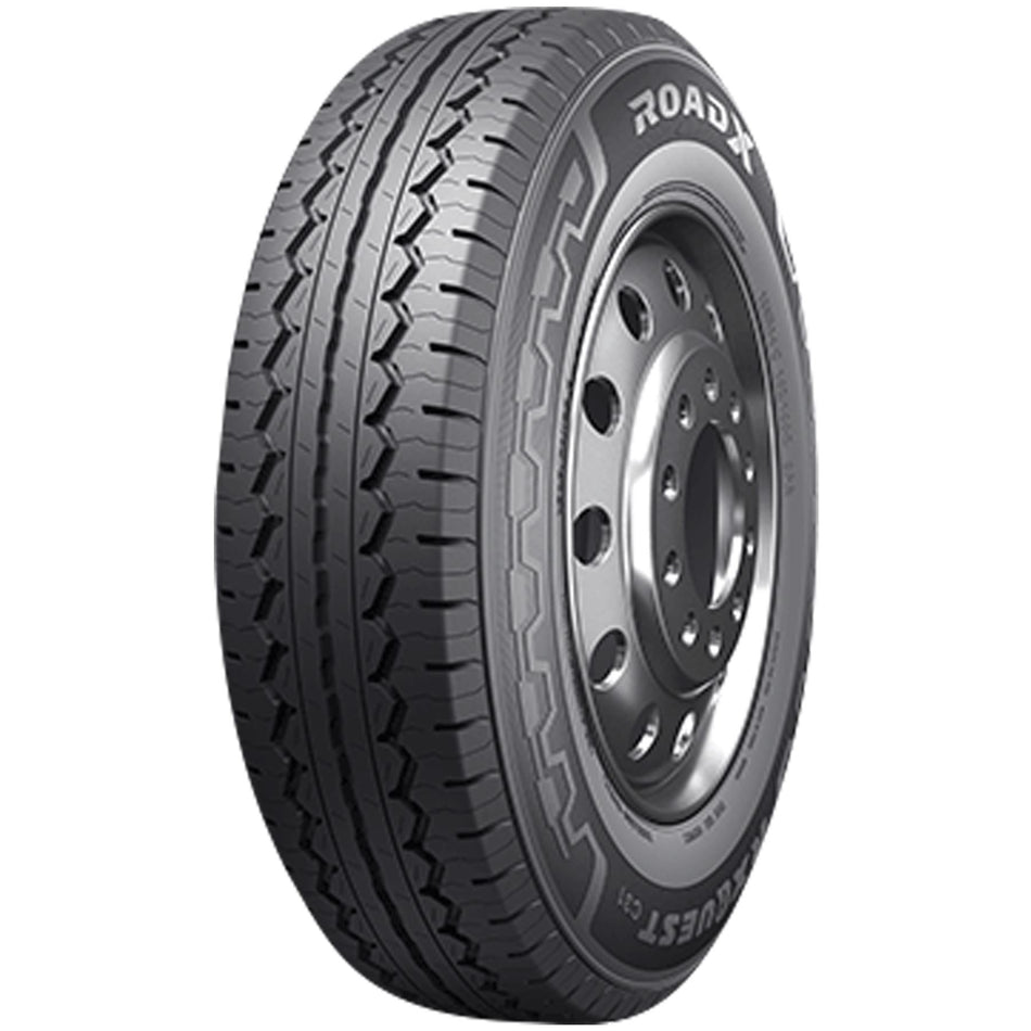 175/80 R14C 99/97Q Roadx Rxquest C31