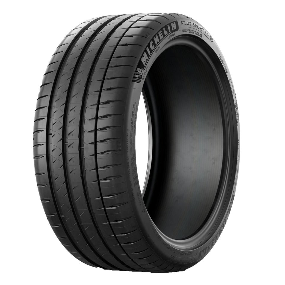 285/30 ZR20 99Y Michelin Pilot Sport 4S XL