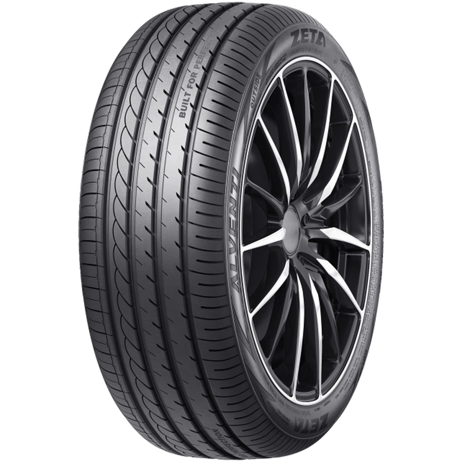 215/55 ZR17 98Y Zeta Alventi XL