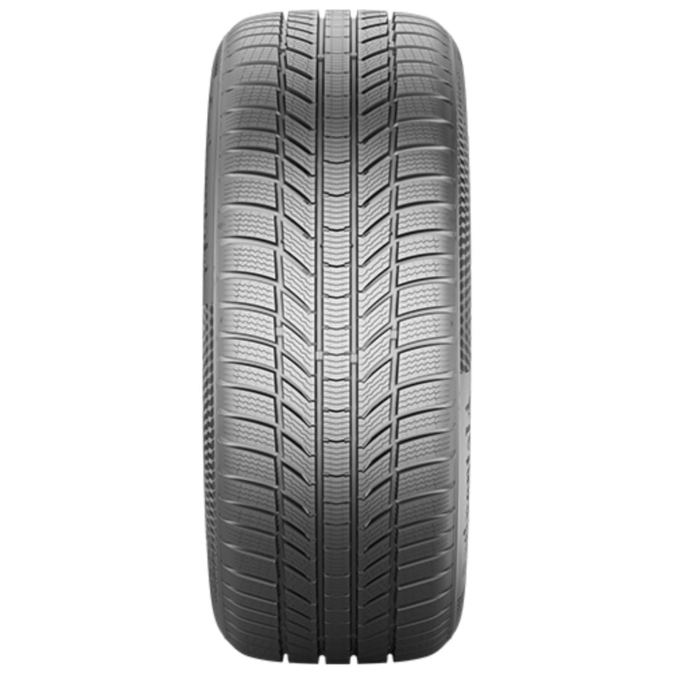 285/45 R22 114V Continental WinterContact TS 870 P XL