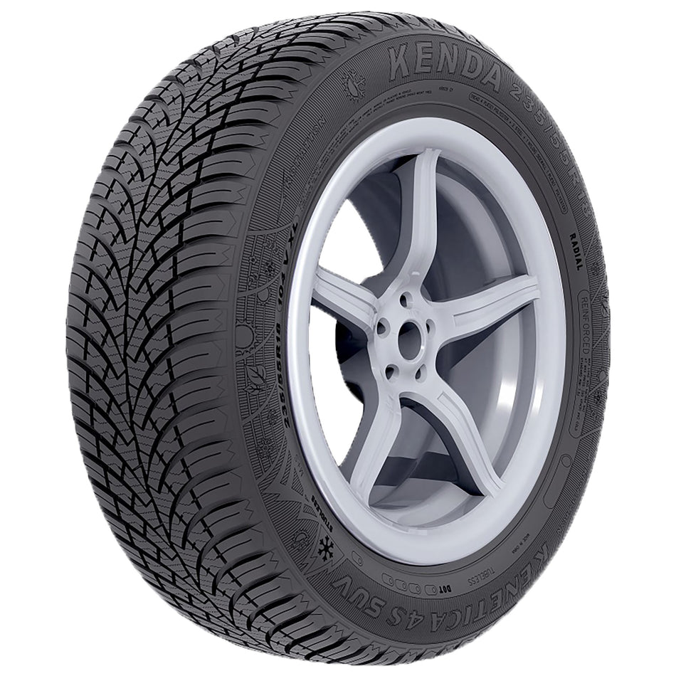 235/55 R17 103V Kenda KR609 Kenetica 4S SUV XL