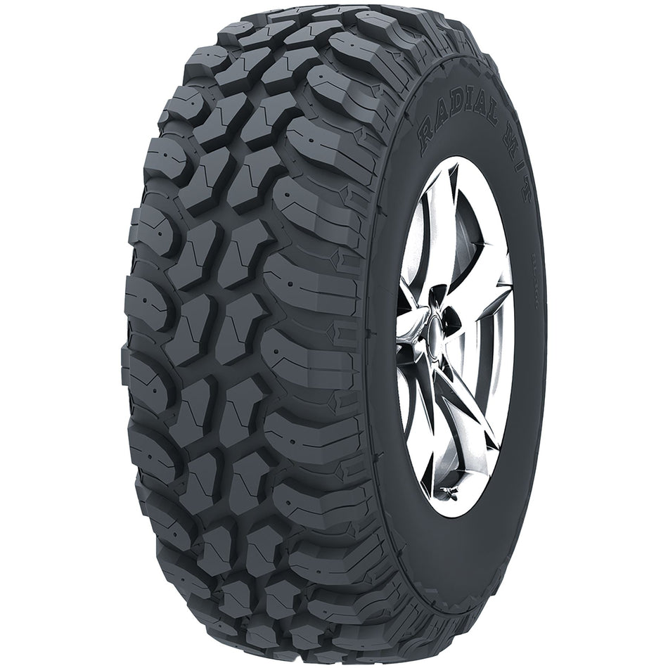 205 R16C 110/108Q Trazano Radial M/T SL366