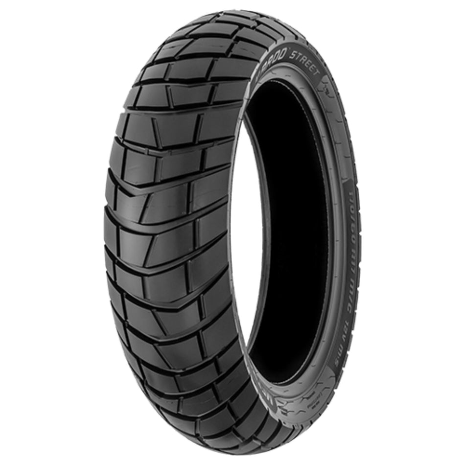 150/70 R18 70V Metzeler Karoo Street Rear
