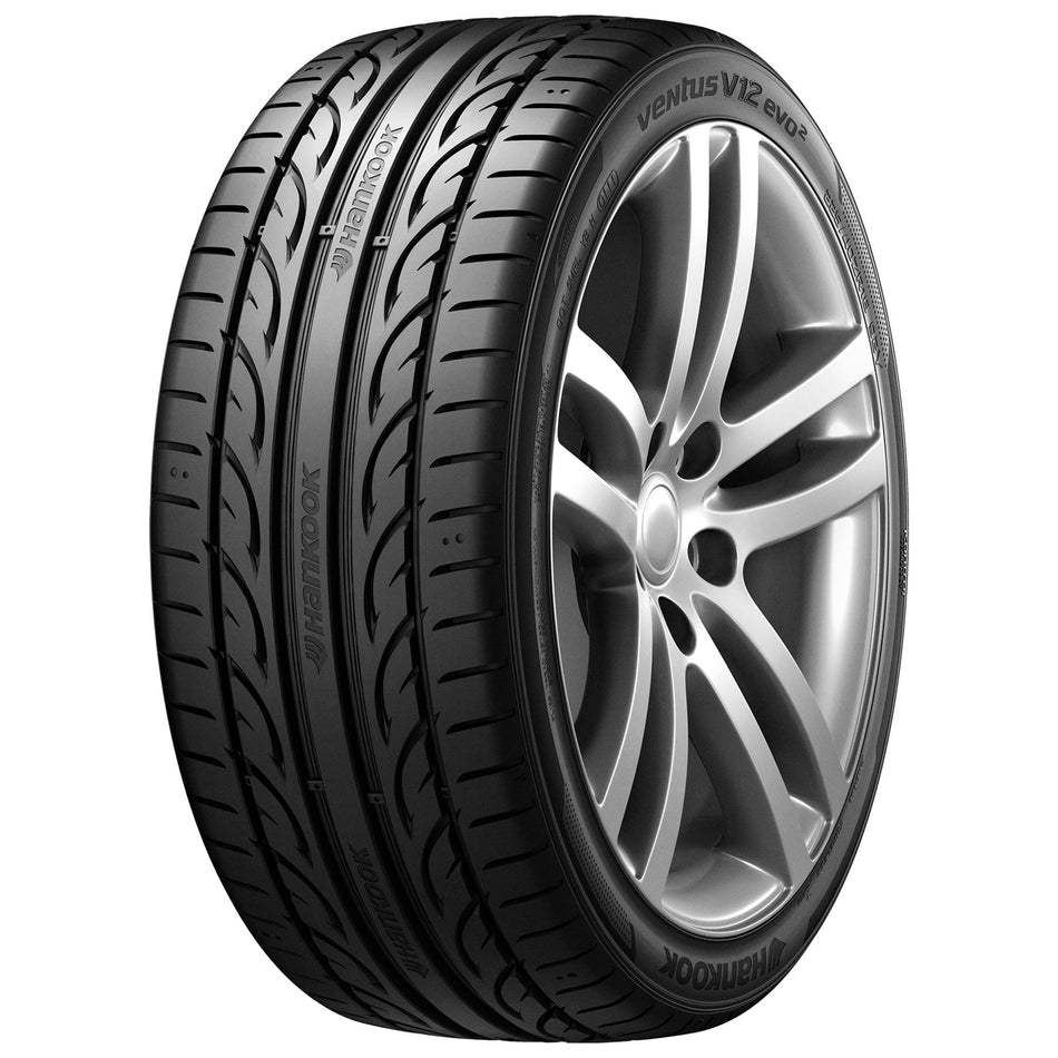 225/50 ZR17 98Y Hankook Ventus V12 evo2 K120 XL