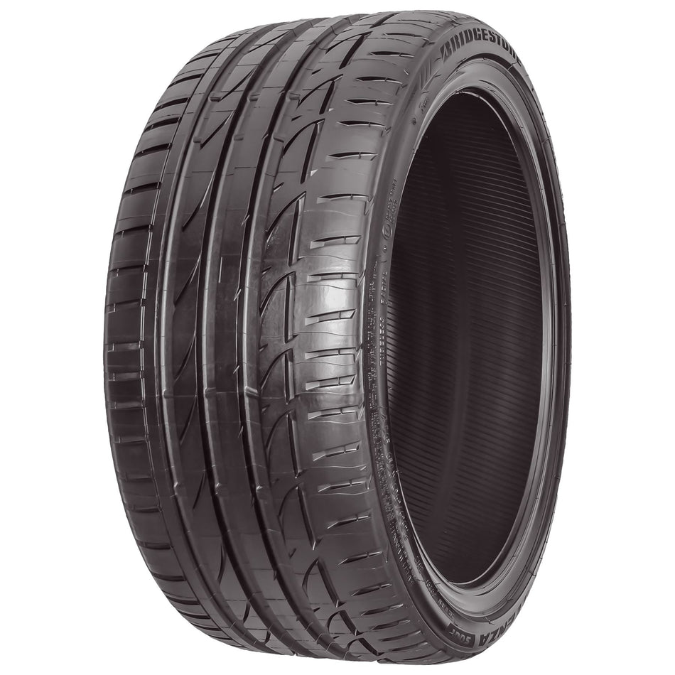 245/50 R18 100W Bridgestone Potenza S 001