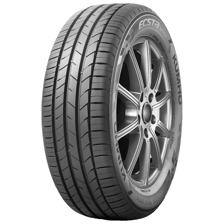 205/55 R16 91V Kumho Ecsta HS52