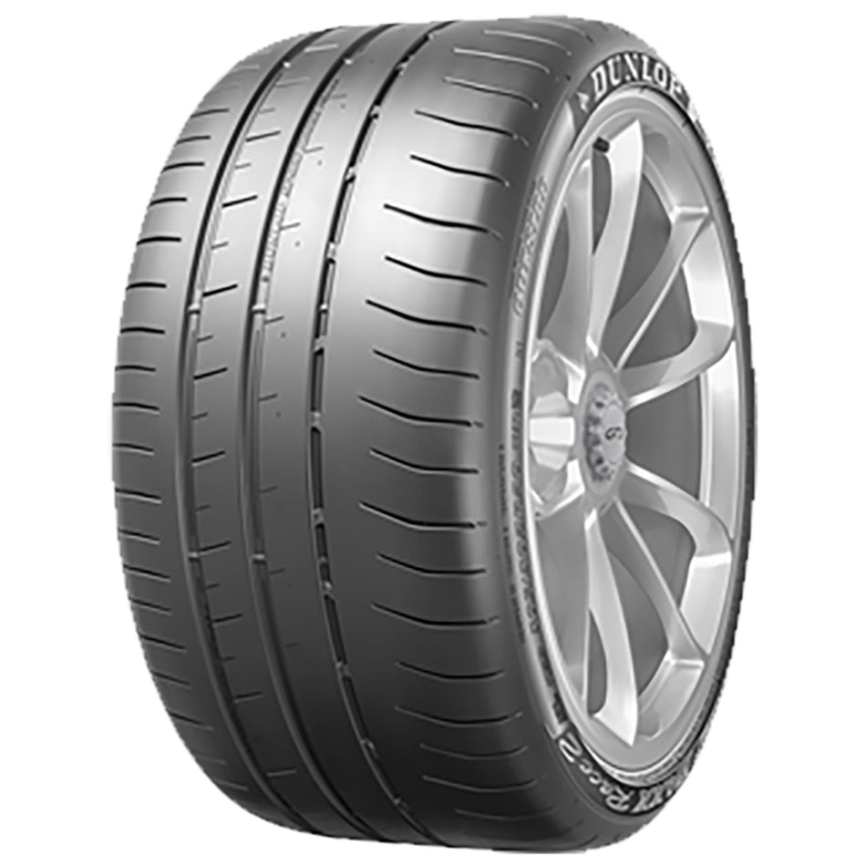 325/30 ZR21 (108Y) Dunlop Sport Maxx Race 2 XL