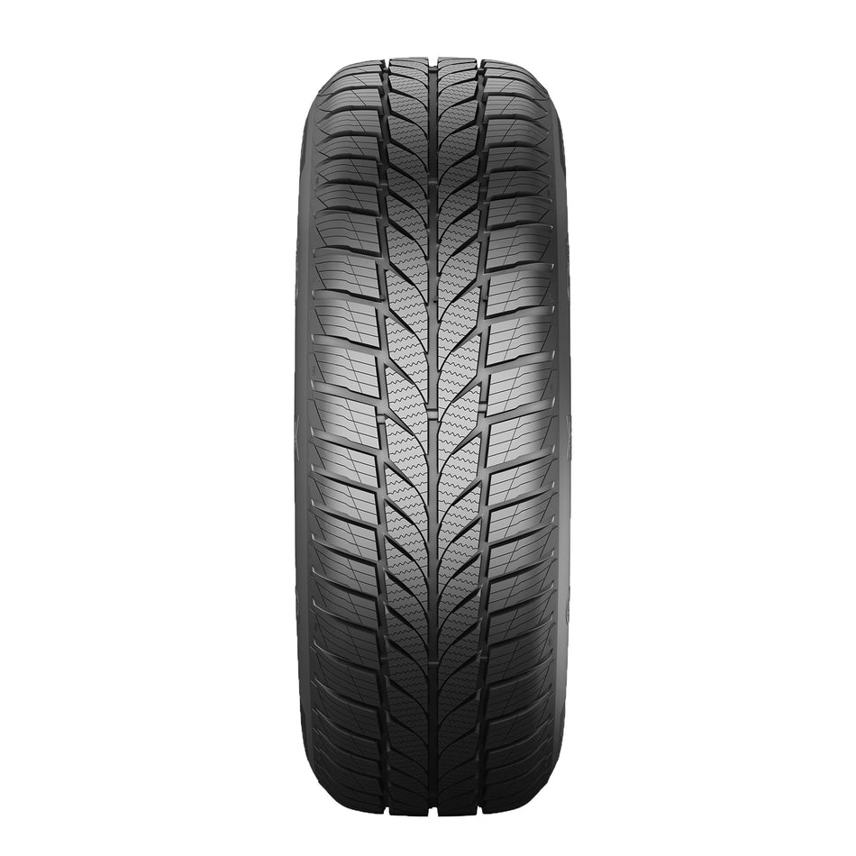215/60 R17 96H General Tire Grabber A/S 365