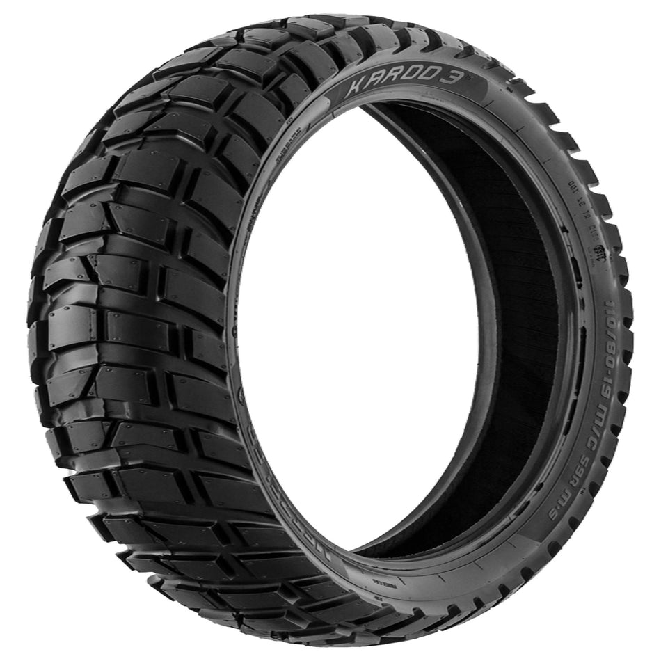 90/90-21 54R Metzeler Karoo 3 Front