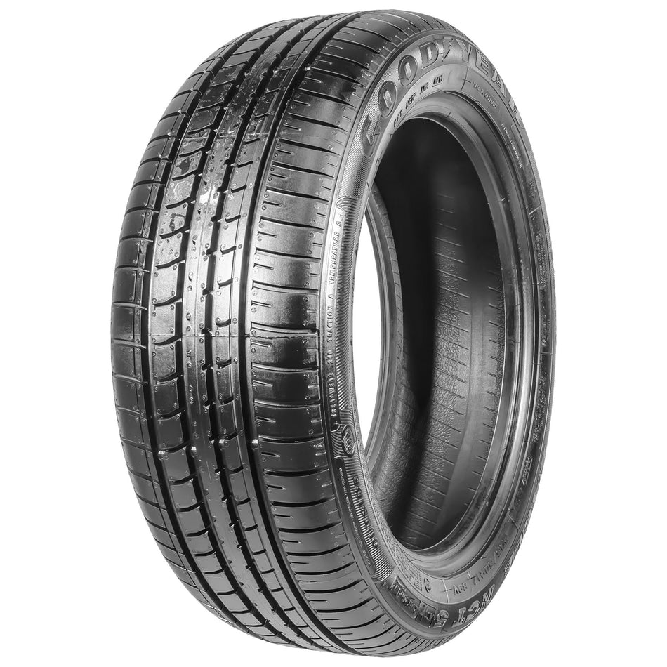 255/50 R21 106W Goodyear Eagle NCT 5