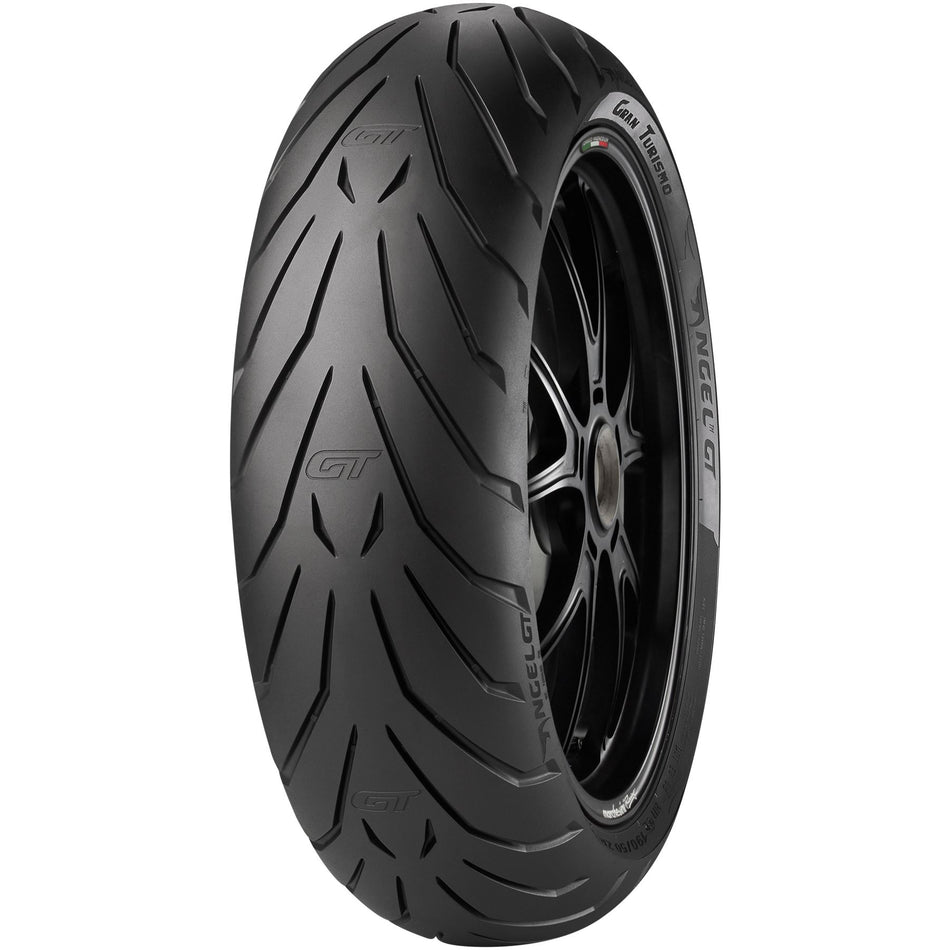 170/60 ZR17 (72W) Pirelli Angel GT Rear