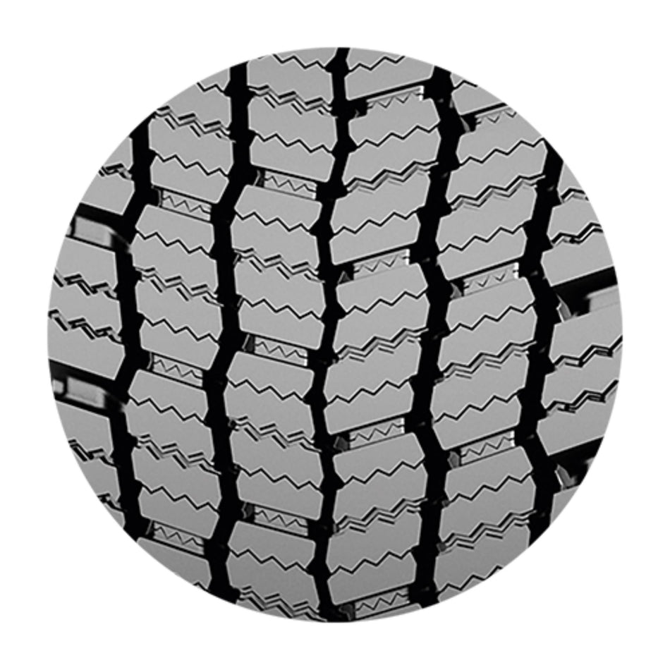 265/70 R19.5 140/138M Continental Scandinavia HD3