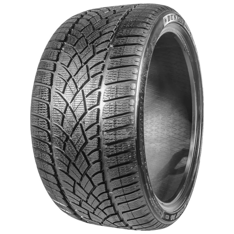 275/40 R19 105V Dunlop SP Winter Sport 3D XL