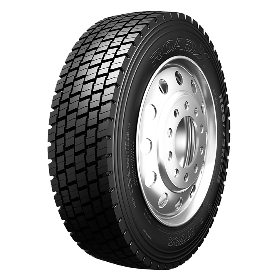 205/75 R17.5 124/122L Roadx RT785