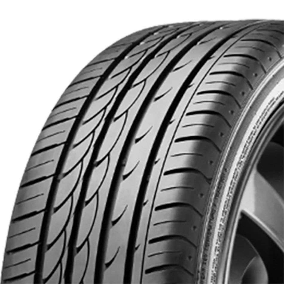 245/45 ZRF18 100Y Radar Dimax R8 XL