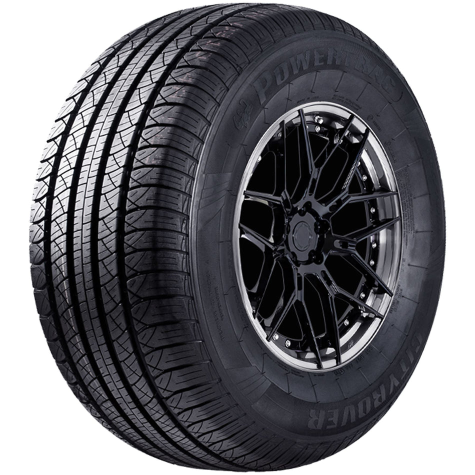 285/65 R17 116H Powertrac City Rover