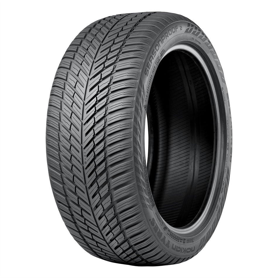 235/50 R19 103W Nokian Seasonproof 2 XL