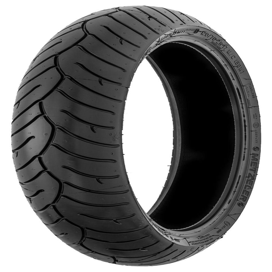 120/70 ZR17 (58W) Metzeler Roadtec Z6 Front