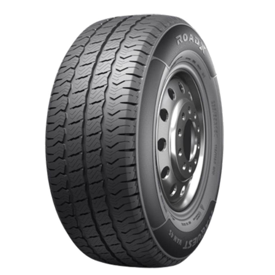 235/65 R16C 115/113T Roadx Rxquest VAN 4S DLA51