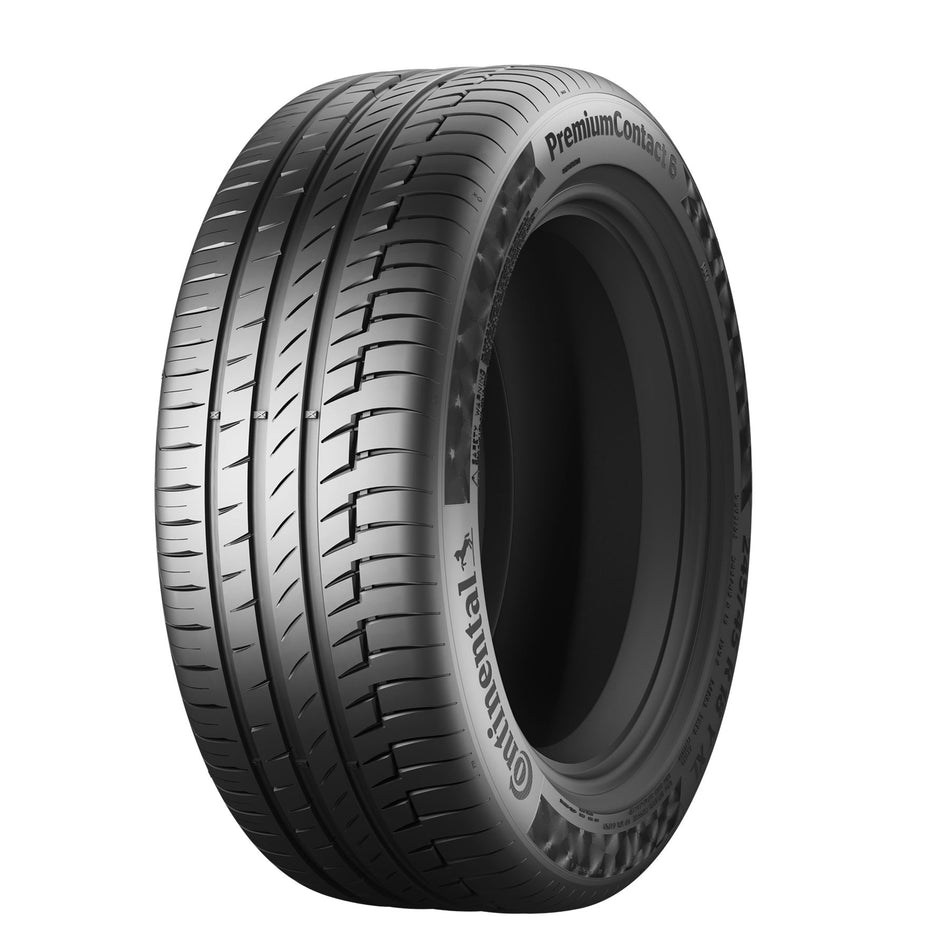 315/30 R22 107Y Continental PremiumContact 6 XL