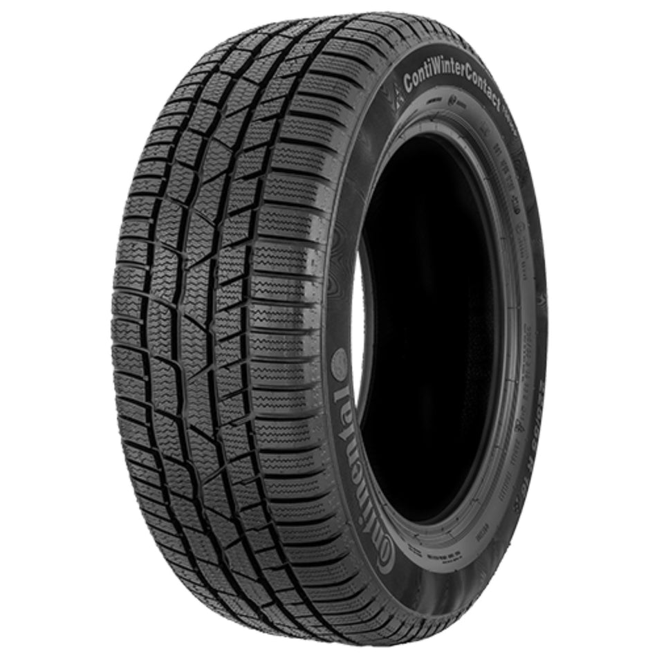 245/35 R19 93W Continental WinterContact TS 830 P XL