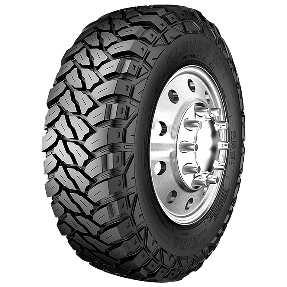 LT235/75 R15 104/101Q Kenda KR29 Klever M/T POR
