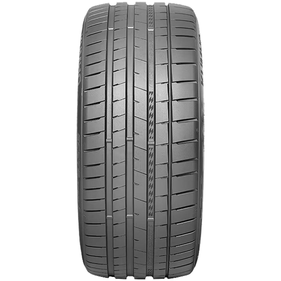 285/30 ZR22 (101Y) Kumho Ecsta Sport S PS72 XL