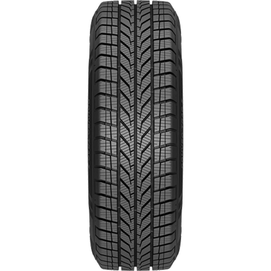 235/65 R16C 115/113R Fulda Conveo Trac 3