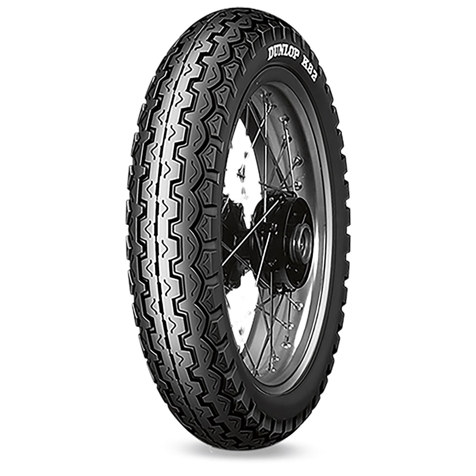 3.50-18 56S TT Dunlop K 82