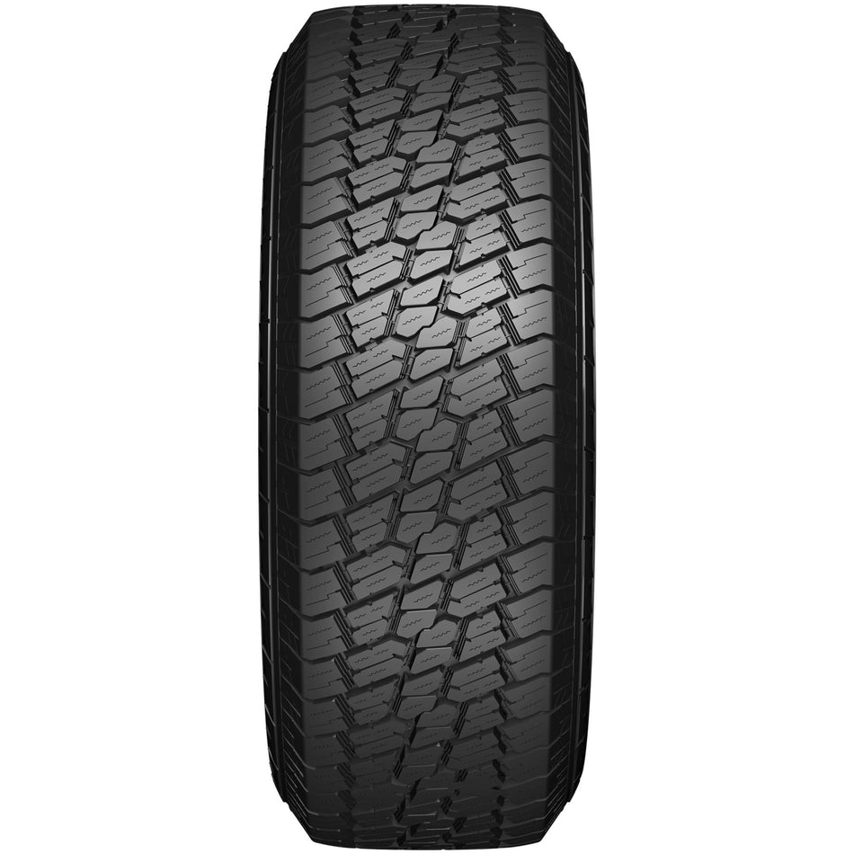 265/60 R18 110T Ceat CrossDrive AT