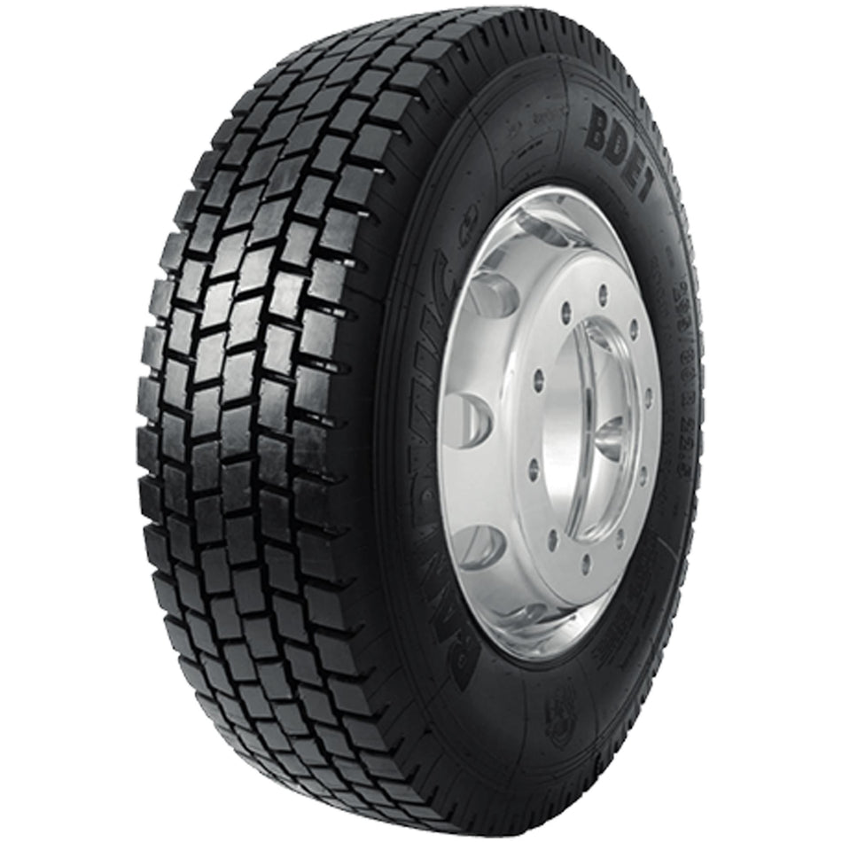 RE315/70 R22.50 154/150K Bandvulc Regiomaster BDE1