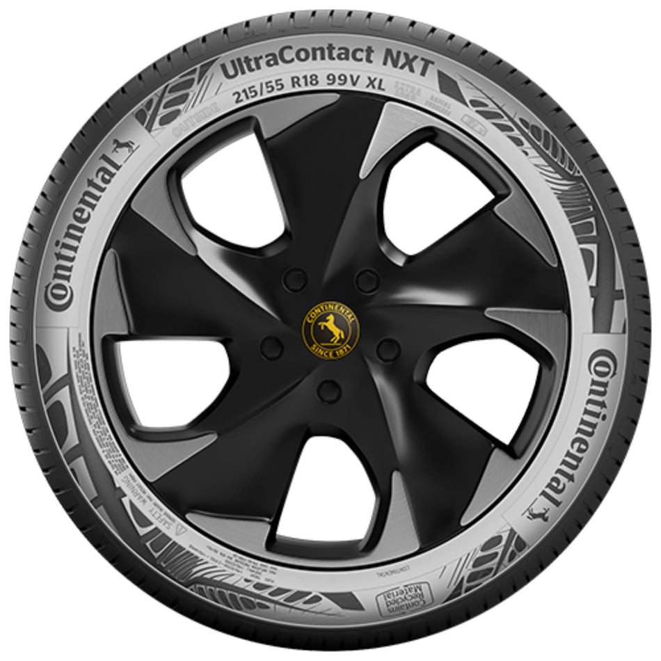 235/50 R20 104T Continental UltraContact NXT XL