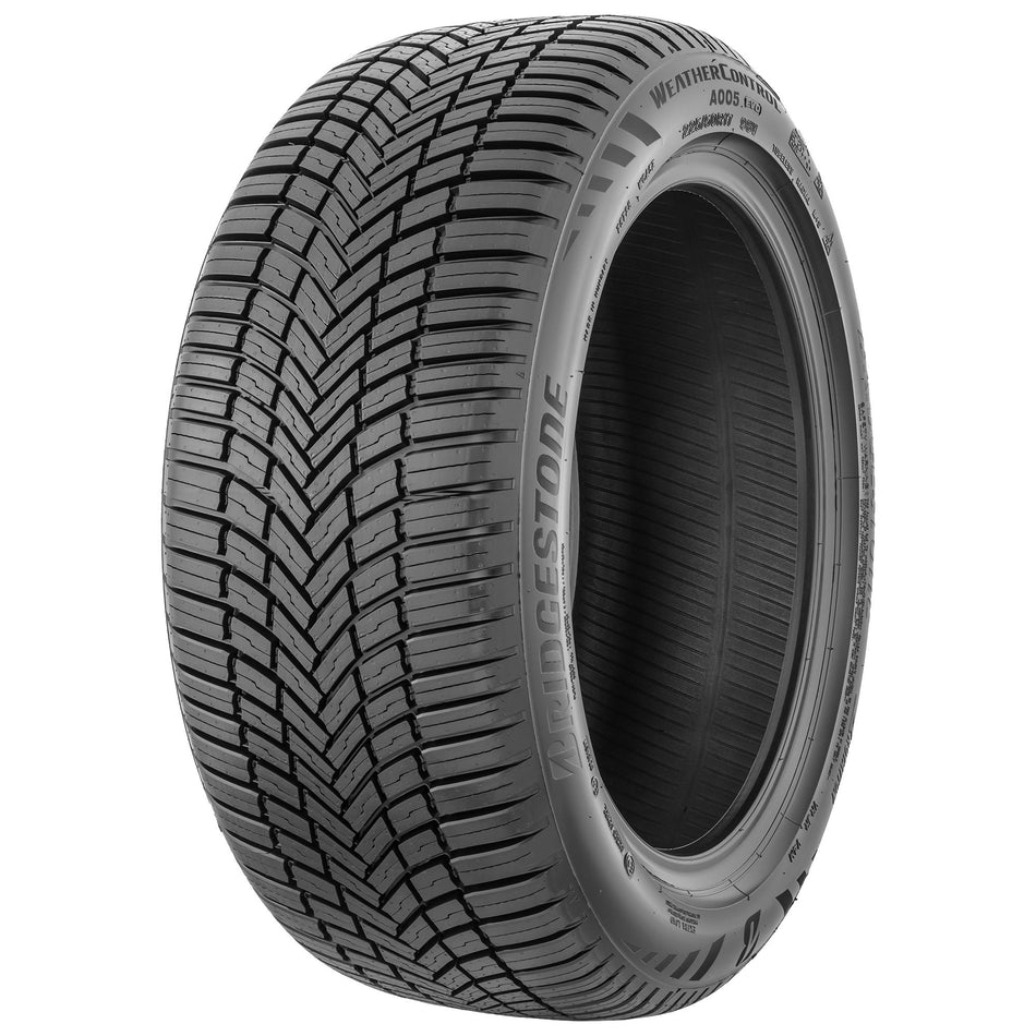 205/50 R17 93W Bridgestone A005 Weather Control EVO XL