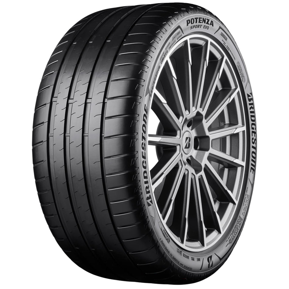 315/35 ZR20 (110Y) Bridgestone Potenza Sport EVO XL