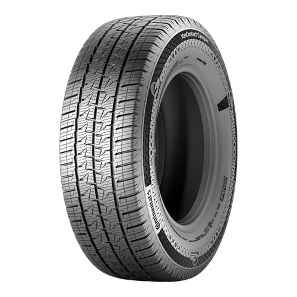225/75 R16CP 118/116R Continental VanContact Camper