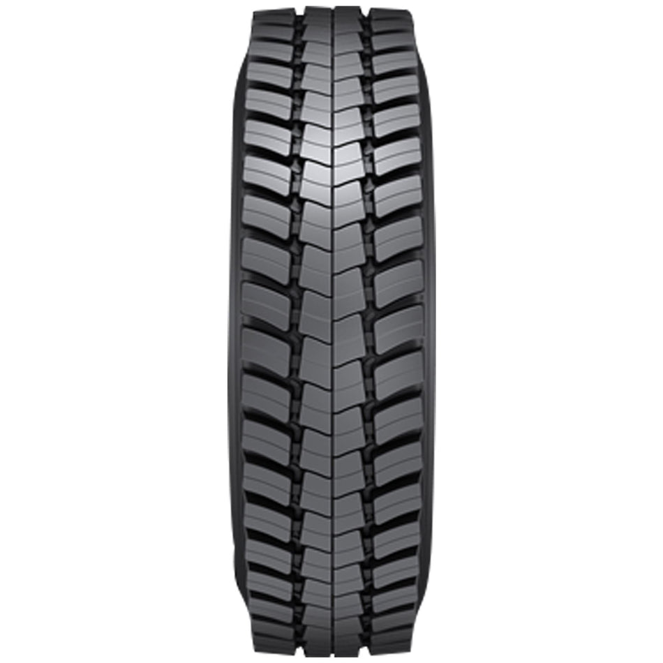 315/80 R22.5 156/150K Goodyear Omnitrac D