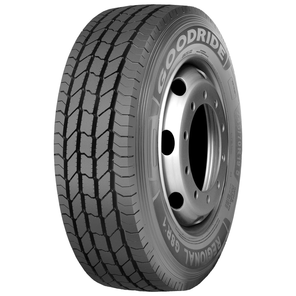 285/70 R19.5 146/144M Goodride GSR+1