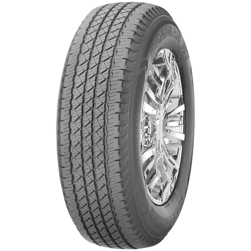 265/70 R15 112S Roadstone Roadian HT