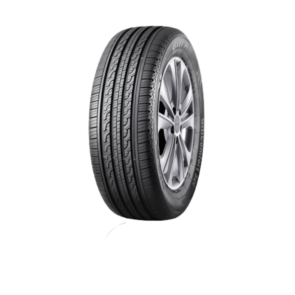 205/55 R17 95H Giti GitiComfort 225 V1 XL